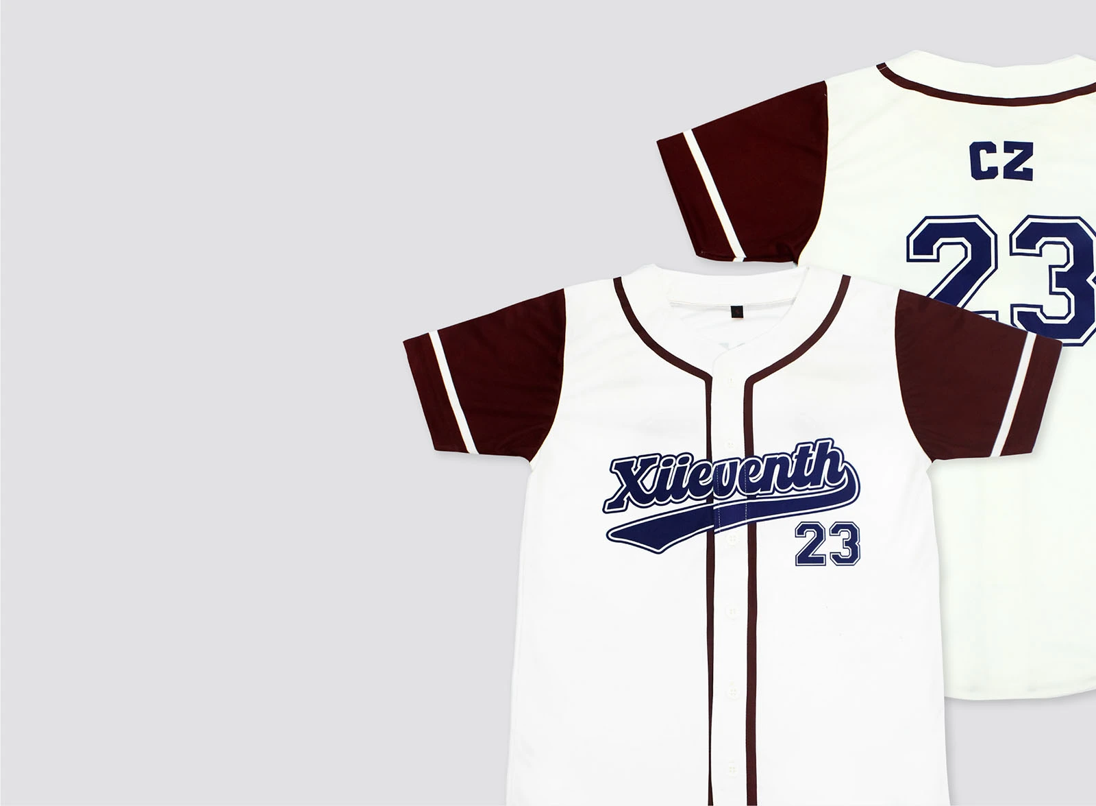 Jersey Printing di Kota Dumai: Solusi Jersey Berkualitas dan Desain Custom - Uno Jersey