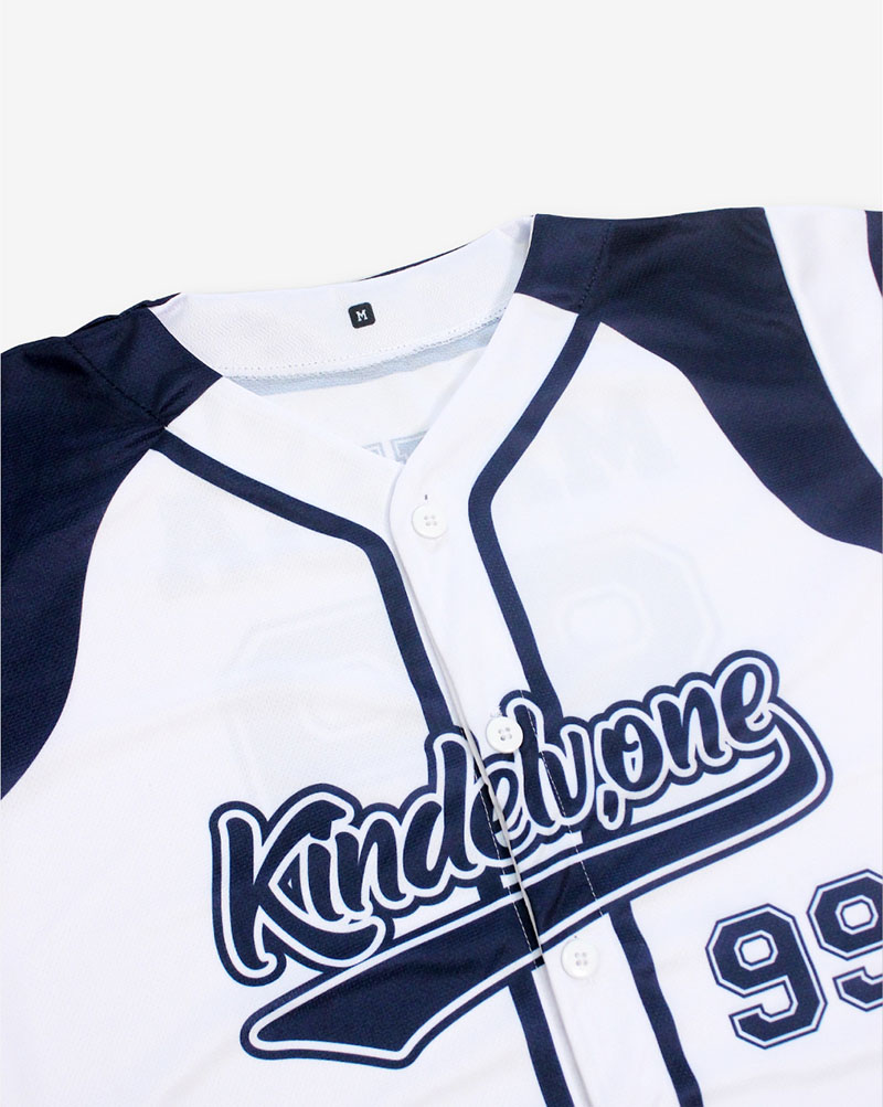 Konveksi Jersey Custom di Manado - Uno Jersey